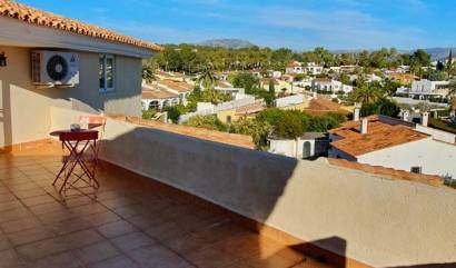 Venta - Villa - Alfaz del Pi