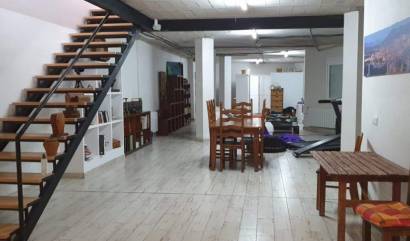 Venta - Villa - Alfaz del Pi