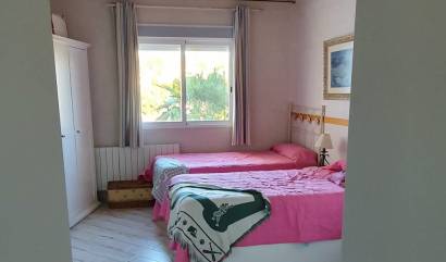 Venta - Villa - Alfaz del Pi