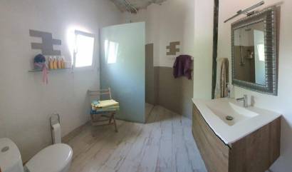 Venta - Villa - Alfaz del Pi