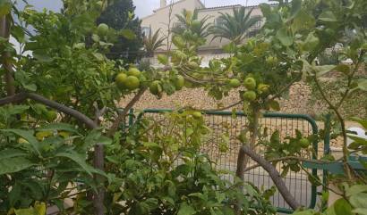 Venta - Villa - Alfaz del Pi