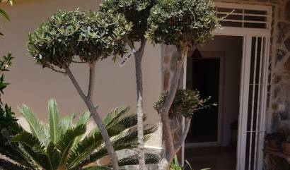 Venta - Villa - Alfaz del Pi