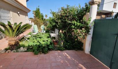 Venta - Villa - Alfaz del Pi