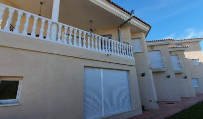 Venta - Villa - Alfaz del Pi