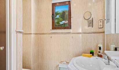 Venta - Villa - Algorfa - Castillo De Montemar