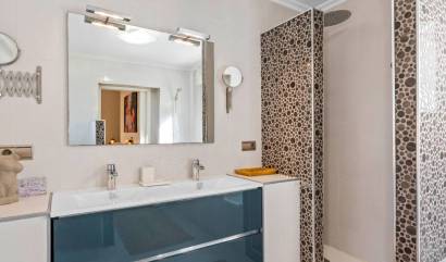 Venta - Villa - Algorfa - Castillo De Montemar