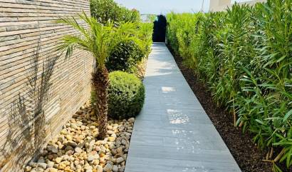 Venta - Villa - Algorfa - La Finca Golf