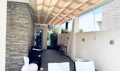 Venta - Villa - Algorfa - La Finca Golf