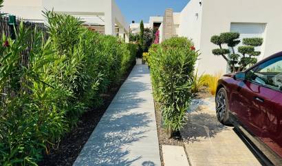 Venta - Villa - Algorfa - La Finca Golf