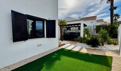 Venta - Villa - Algorfa - La Finca Golf