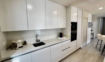 Venta - Villa - Algorfa - La Finca Golf