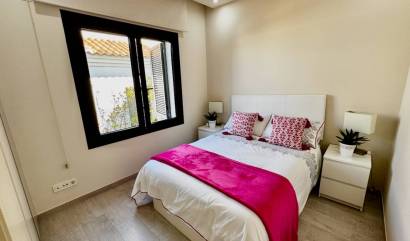Venta - Villa - Algorfa - La Finca Golf
