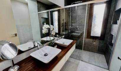 Venta - Villa - Algorfa - La Finca Golf