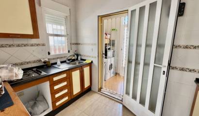 Venta - Villa - Algorfa - Lo Crispin