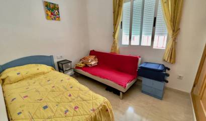 Venta - Villa - Algorfa - Lo Crispin