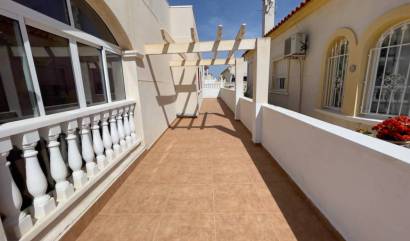 Venta - Villa - Algorfa - Lo Crispin