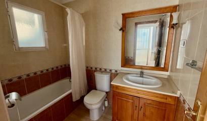 Venta - Villa - Algorfa - Lo Crispin