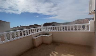 Venta - Villa - Algorfa - Lo Crispin