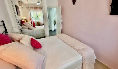 Venta - Villa - Algorfa - Lo Crispin