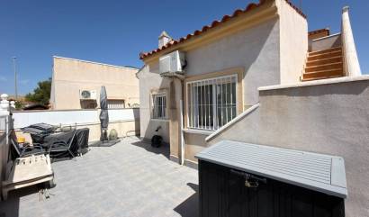 Venta - Villa - Algorfa - Lo Crispin