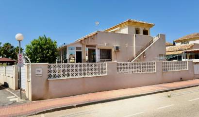 Venta - Villa - Algorfa - Lo Crispin