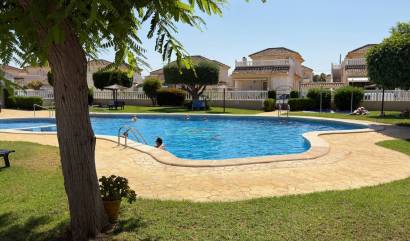 Venta - Villa - Algorfa - Lo Crispin