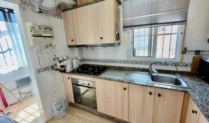Venta - Villa - Algorfa - Lo Crispin