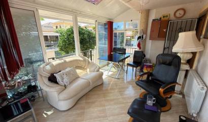 Venta - Villa - Algorfa - Lo Crispin