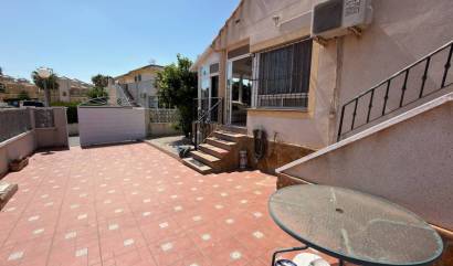 Venta - Villa - Algorfa - Lo Crispin