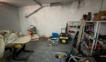 Venta - Villa - Algorfa - Lo Crispin