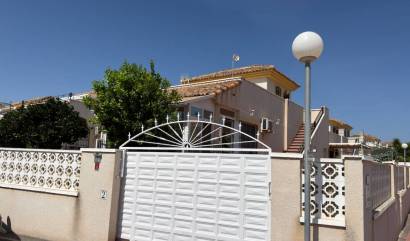 Venta - Villa - Algorfa - Lo Crispin