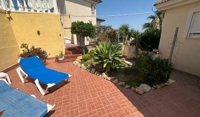 Venta - Villa - Algorfa - Lomas de Juliana