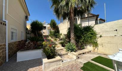 Venta - Villa - Algorfa - Lomas de Juliana