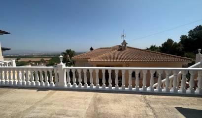 Venta - Villa - Algorfa - Lomas de Juliana