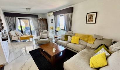 Venta - Villa - Algorfa - Lomas De La Juliana