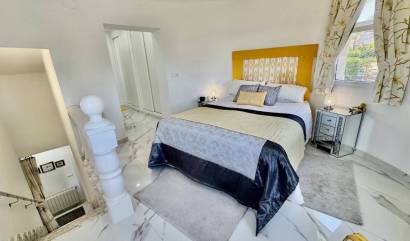 Venta - Villa - Algorfa - Lomas De La Juliana