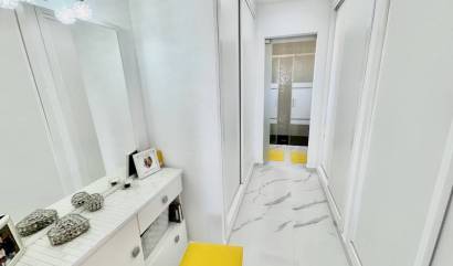 Venta - Villa - Algorfa - Lomas De La Juliana