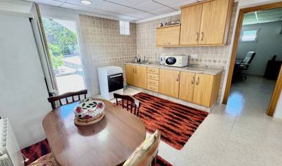 Venta - Villa - Algorfa - Lomas De La Juliana