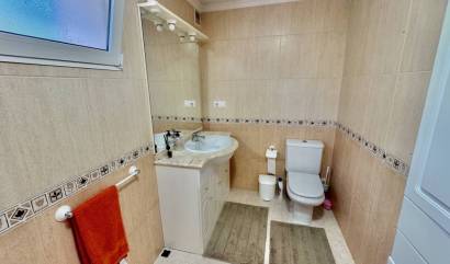 Venta - Villa - Algorfa - Lomas De La Juliana