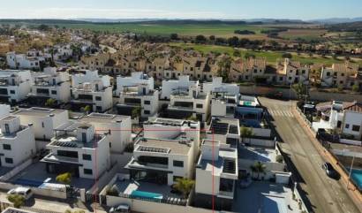 Venta - Villa - Algorfa