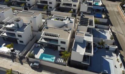 Venta - Villa - Algorfa