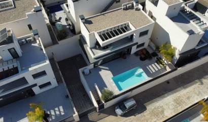 Venta - Villa - Algorfa