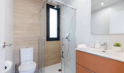 Venta - Villa - Algorfa