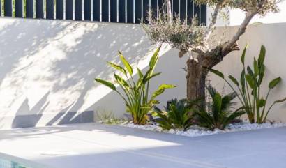 Venta - Villa - Algorfa