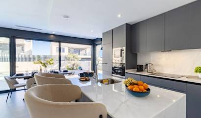 Venta - Villa - Algorfa