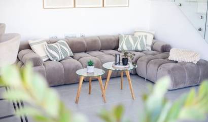 Venta - Villa - Algorfa