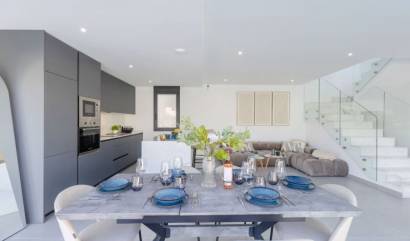 Venta - Villa - Algorfa