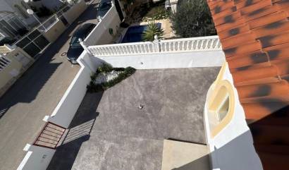 Venta - Villa - Algorfa