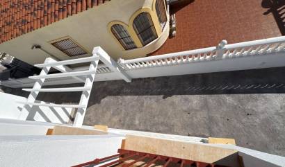 Venta - Villa - Algorfa