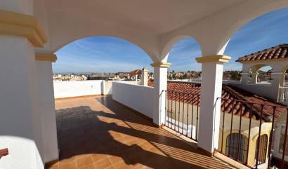 Venta - Villa - Algorfa